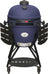 Keij Kamado BBQ Legend XL Blue - 23 inch