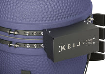 Keij Kamado BBQ Legend XL Blue - 23 inch