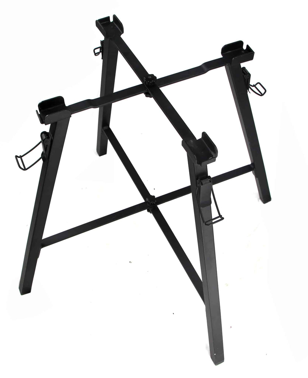Keij Kamado Onderstel - voor 15 inch Kamado's - Universeel