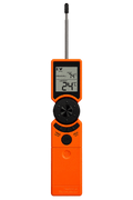 Keij Kamado Digitale BBQ Vleesthermometer - Supersnel - Waterdicht