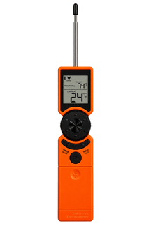 Keij Kamado Digitale BBQ Vleesthermometer - Supersnel - Waterdicht