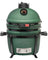 Keij Kamado BBQ Legend Compact Green - 15 inch