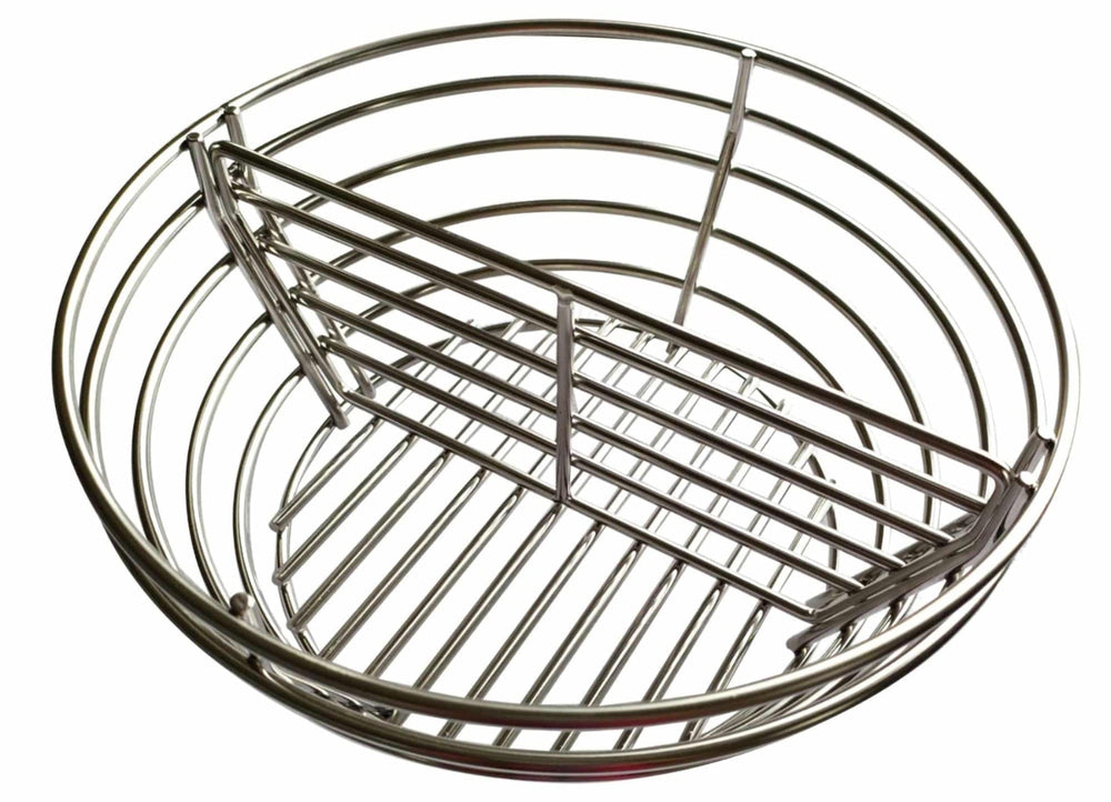 Keij Kamado Kolenmand Compact - voor 15/16 inch Kamado's - Universeel