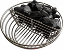 Keij Kamado Kolenmand Compact - voor 15/16 inch Kamado's - Universeel