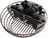 Keij Kamado Kolenmand Compact - voor 15/16 inch Kamado's - Universeel