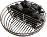 Keij Kamado Kolenmand Compact - voor 15/16 inch Kamado's - Universeel