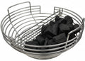 Keij Kamado Kolenmand (X)Large - voor 21/23 inch Kamado's - met uitsparing voor chipfeeder - Universeel