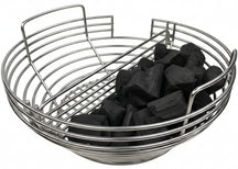 Keij Kamado Kolenmand (X)Large - voor 21/23 inch Kamado's - met uitsparing voor chipfeeder - Universeel