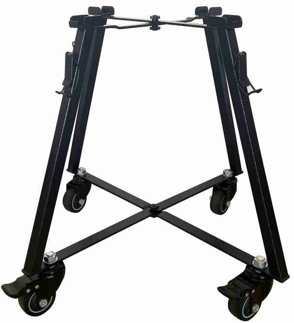 Keij Kamado Onderstel met Wielen - voor 15 inch Kamado's - Universeel