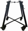Keij Kamado Onderstel met Wielen - voor 15 inch Kamado's - Universeel