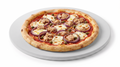 Keij Kamado Pizzasteen Compact - ø 29.5 cm