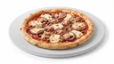 Keij Kamado Pizzasteen Compact - ø 29.5 cm