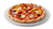 Keij Kamado Pizzasteen XS - ø 23 cm