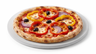 Keij Kamado Pizzasteen XS - ø 23 cm