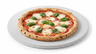 Keij Kamado Pizzasteen Large - ø 38 cm