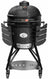 Keij Kamado BBQ Pro Large Black - 21 inch