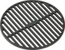 Keij Kamado Rooster Compact - Geëmailleerd Gietijzer - ø 34 cm - voor 15 inch Kamado's - Universeel