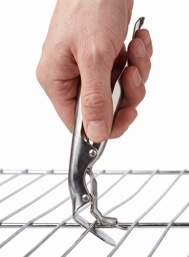 Keij Kamado Roostertang / Grillrooster Lifter