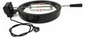 Keij Kamado Rotisserie Large - voor 21 inch Kamado's - Universeel