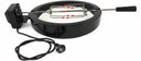 Keij Kamado Rotisserie Large - voor 21 inch Kamado's - Universeel