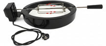 Keij Kamado Rotisserie Large - voor 21 inch Kamado's - Universeel