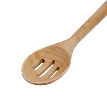 KitchenAid Groentelepel Core Berkenhout 34 cm