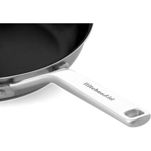 KitchenAid Koekenpan Advanced RVS ø 20 cm - detail 2