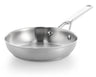 KitchenAid Koekenpan Advanced RVS ø 28 cm