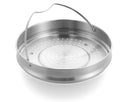 KitchenAid Stoommandje / Stoominzet Advanced RVS ø 26 cm