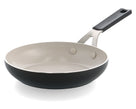 KitchenAid Koekenpan Aluminium Mat Zwart ø 20 cm