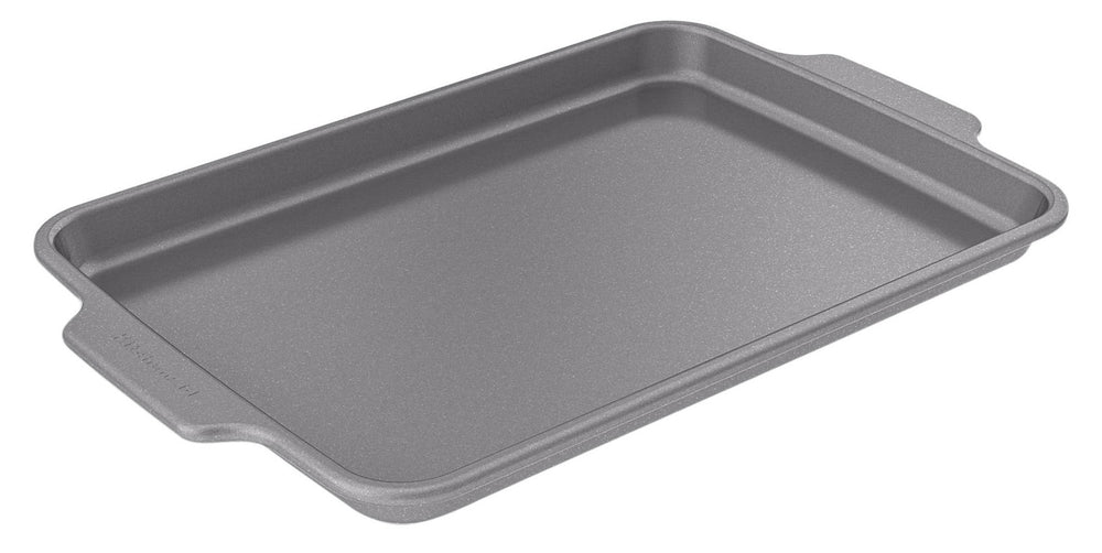 KitchenAid Bakplaat Aluminized Steel 33 x 22.5 cm