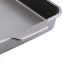 KitchenAid Bakvorm / Braadslede Rechthoekig Aluminized Steel 33 x 22.5 cm - detail 1