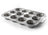 KitchenAid Muffinvorm Aluminized Steel - 12 muffins - 41 x 28 cm
