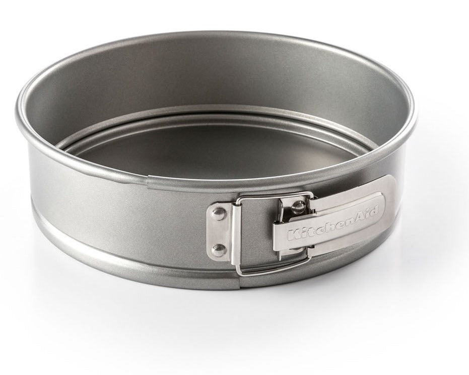 KitchenAid Springvorm Aluminized Steel ø 24 cm
