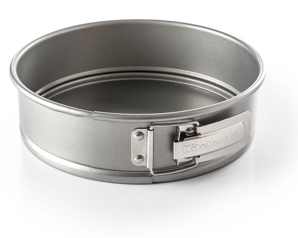 KitchenAid Springvorm Aluminized Steel ø 24 cm - keramische anti-aanbaklaag