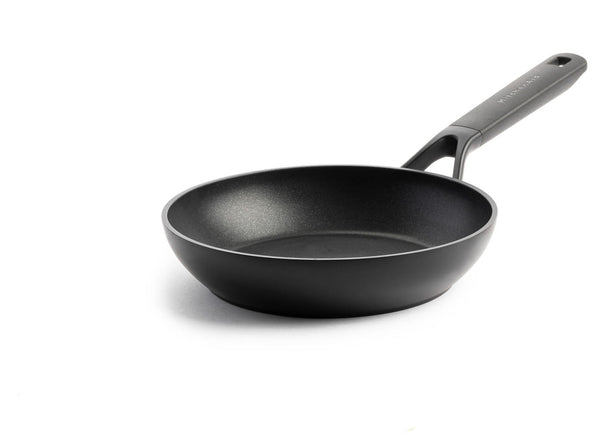 KitchenAid Koekenpan Classic Forged ø 20 cm - keramische anti-aanbaklaag