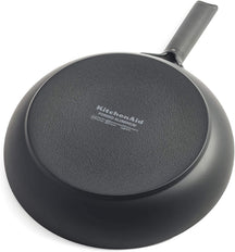 KitchenAid Koekenpan Classic Forged ø 20 cm - onderaanzicht