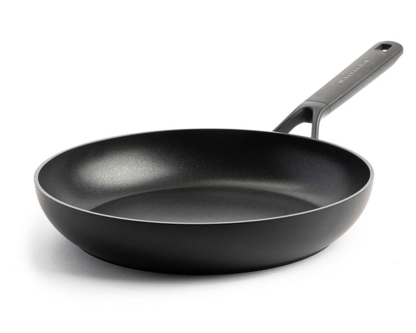 KitchenAid Koekenpan Classic Forged ø 28 cm - keramische anti-aanbaklaag