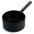 KitchenAid Steelpan Classic Forged Zwart ø 16 cm / 1.5 Liter