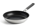 KitchenAid Koekenpan Classic RVS ø 24 cm