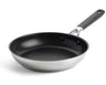 KitchenAid Koekenpan Classic RVS ø 24 cm
