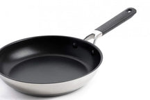 KitchenAid Koekenpan Classic RVS ø 30 cm - detail 1