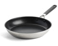 KitchenAid Koekenpan Classic RVS ø 30 cm