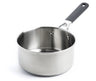 KitchenAid Steelpan Classic RVS ø 18 cm / 2.1 Liter