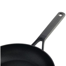KitchenAid Koekenpannenset Classic Forged - ø 20, 24 & 28 cm - keramische anti-aanbaklaag