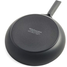 KitchenAid Koekenpannenset Classic Forged - ø 20, 24 & 28 cm - keramische anti-aanbaklaag