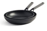 KitchenAid Koekenpannenset Classic Forged 2-delig - ø 24 & 28 cm - keramische anti-aanbaklaag