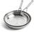 KitchenAid Koekenpannenset Tri-Ply RVS 2-delig - ø 20 & 28 cm