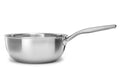 KitchenAid Sauteuse Tri-Ply RVS ø 22 cm / 3.1 Liter