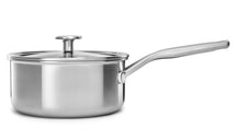 KitchenAid Steelpan Tri-Ply RVS ø 16 cm / 1.5 Liter